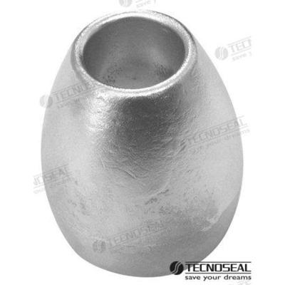 TEN00836 - MERCURY ZINC BRAVO III ROERANODE Mercruiser