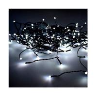 Lichtgordijn LED EDM 71262 3,2 W 2 x 2 m Wit (1 Stuks) - thumbnail