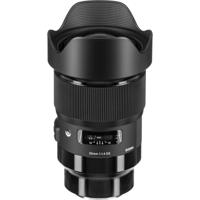 Sigma 20mm F/1.4 DG HSM Art Sony FE - thumbnail