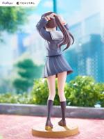 Sasaki and Peeps Tenitol PVC Statue Otonari-san 28 cm - thumbnail