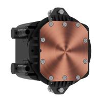 Cooling Base voor Laptop Hiditec LDCR10004 - thumbnail