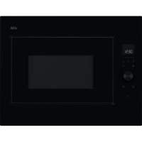 AEG TB6SM261FB Inbouw solo magnetron Zwart - thumbnail