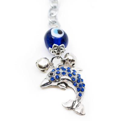 Sleutelhanger Bescherming Dolfijn Sleutelhanger Bescherming Dolfijn