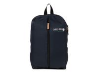 Norlander Simply Green Rugtas - Gemaakt van gerecyclede petflessen - Laptopvak - Blauw - thumbnail