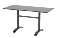 Bistrotafel Sophie - Vierkant - thumbnail