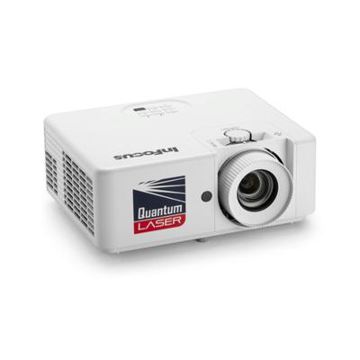 InFocus IN1028SL Beamer DLP 5000 ANSI-lumen Geïntegreerde luidspreker