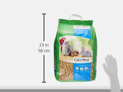 Cat&apos;s Best Universal 20ltr