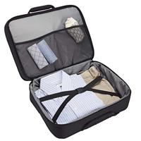 Case Logice Advantage Laptop Trolley voor laptops van 17,3 inch - thumbnail
