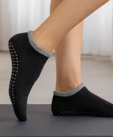 Homesocks sneaker antislip sokken - Homesocks - thumbnail