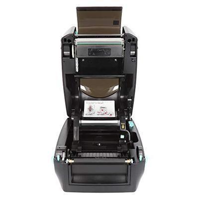 Godex RT730 Labelprinter Thermisch, Warmtetransmissie 300 x 300 dpi USB, RS-232, LAN