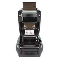 Godex RT730 Labelprinter Thermisch, Warmtetransmissie 300 x 300 dpi USB, RS-232, LAN - thumbnail