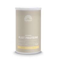 Mattisson HealthStyle Rijst Proteïne Vanille - thumbnail