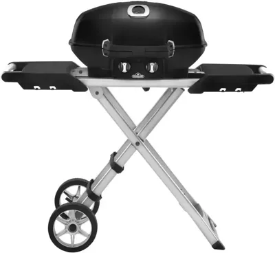 Napoleon | BBQ TravelQ Pro285X | Inklapbaar Onderstel