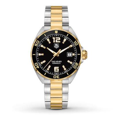 TAG Heuer Formule 1 WAZ1121.BB0879 (B01GQV7PMW) TAG Heuer Formule 1 WAZ1121.BB0879 (B01GQV7PMW)