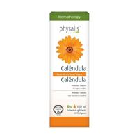 Physalis Calendula Olie 100ml - thumbnail