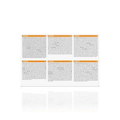 KATTOVIT Feline Diet Urinary - nat kattenvoer - 12 x 85g