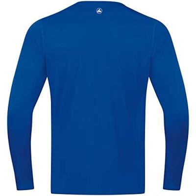 JAKO 6475 Shirt Run 2.0 Lm - Royal - XXL