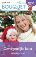 Onvergetelijke kerst - Helen Brooks - ebook - thumbnail