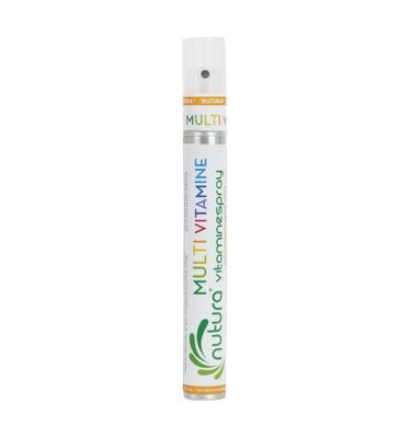 Vitamist Nutura Multi 14.4 Milliliter