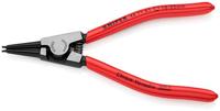 Knipex borgveertang buitenr. recht 10-25 mm - 4611a1 - thumbnail