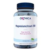 Magnesiumcitraat-200 - thumbnail