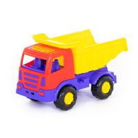 Cavallino kiepvrachtwagen - thumbnail