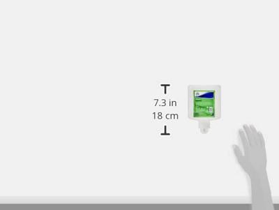 Deb handreiniger - Estesol Lotion PURE - 1 liter - PUW1L