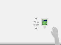 Deb handreiniger - Estesol Lotion PURE - 1 liter - PUW1L - thumbnail