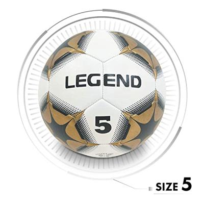 Mondo voetbal legend, 21,5cm