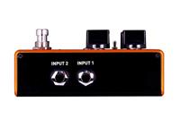 Source Audio Aftershock Bass Distortion effect pedaal - thumbnail