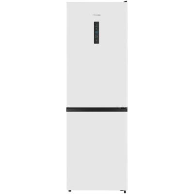 Hisense RB390N4BWC Koel-vriescombinatie Wit Hisense RB390N4BWC Koel-vriescombinatie Wit