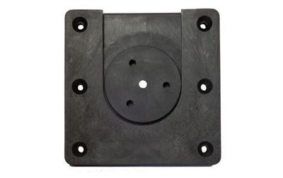 Longfield Dartbord ophangsysteem luxe