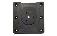 Longfield Dartbord ophangsysteem luxe - thumbnail