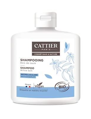 Cattier Shampoo Anti Roos