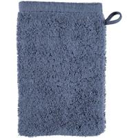 Cawö Cawö Lifestyle Uni Washandje Nachtblau - thumbnail