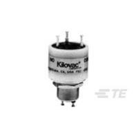 TE Connectivity HC-2/115VDC Package 1 stuk(s) - thumbnail