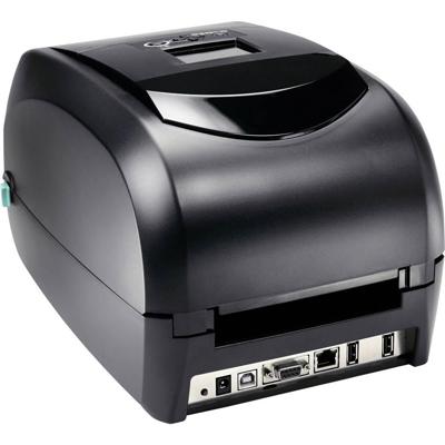 Godex RT700i Pro Labelprinter Thermisch, Warmtetransmissie 203 x 203 dpi Etikettenbreedte (max.): 118 mm USB, RS-232, LAN