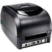 Godex RT700i Pro Labelprinter Thermisch, Warmtetransmissie 203 x 203 dpi Etikettenbreedte (max.): 118 mm USB, RS-232, LAN - thumbnail
