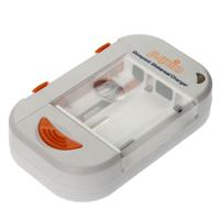 Jupio compacte universele oplader - thumbnail