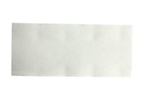 WEPA 277200 comfort Papieren handdoeken (l x b) 23 cm x 25 cm Wit 3200 vellen - thumbnail