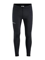 Craft 1908766 Adv Essence Compr. Tights Men - Black - S - thumbnail