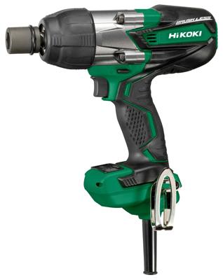 HiKOKI WR14VE WAZ slagmoeraanzetter brushless HiKOKI WR14VE WAZ slagmoeraanzetter brushless