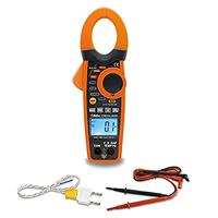 Beta 1760PA/AC-DCDigitale multimeter en ampereklem - 017600000 - thumbnail
