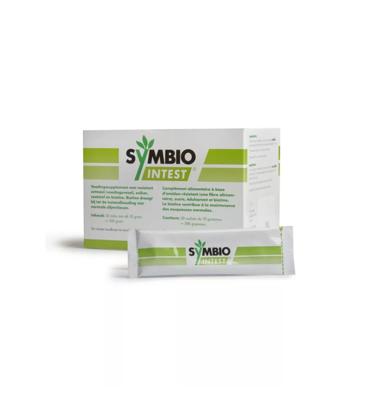 Symbio Pharm Symbiointest Sachets Symbio Pharm Symbiointest Sachets