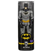 Batman - 30 cm Figure - Batman Grey - thumbnail