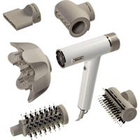 Shark HD352DE Haardroger Wit - thumbnail