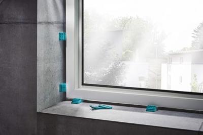 Wolfcraft Universele wiggen | 120 stuks - 8649000