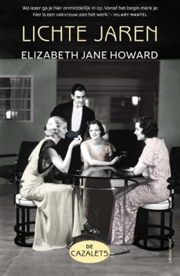 Lichte jaren (Paperback) Lichte jaren (Paperback)