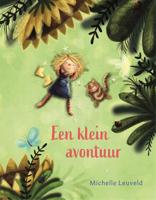 Een klein avontuur - Michelle Leuveld - ebook - thumbnail