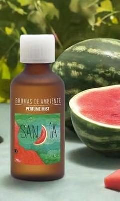 Boles d&apos;olor brumas de ambiente geurolie sandia 50 ml